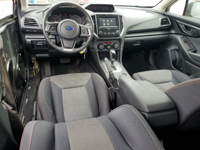  SUBARU CROSSTREK 2018 Blue
