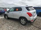 2020 Chevrolet Trax Ls zu verkaufen in Wayland, MI - Front End