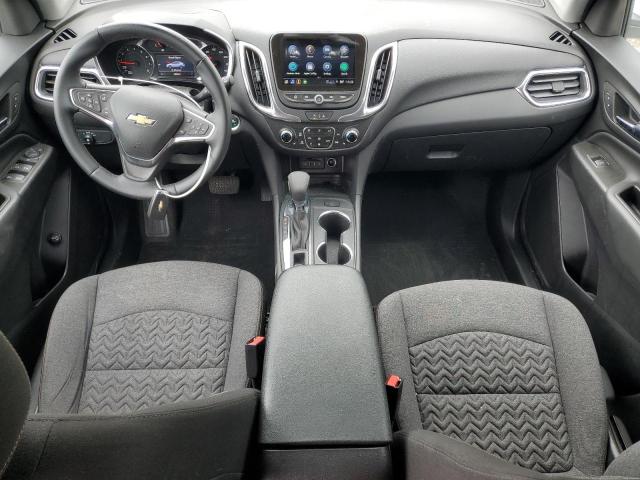  CHEVROLET EQUINOX 2024 Білий