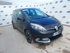2014 RENAULT GSCENIC D- for sale at Copart BRISTOL