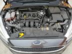 2016 Ford Focus S იყიდება Ocala-ში, FL - Undercarriage
