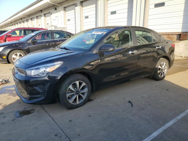 KIA RIO LX 2023