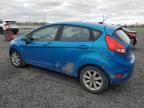 2012 Ford Fiesta Se na sprzedaż w Ottawa, ON - Mechanical