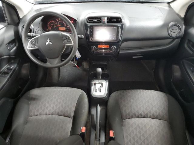  MITSUBISHI MIRAGE 2024 Black