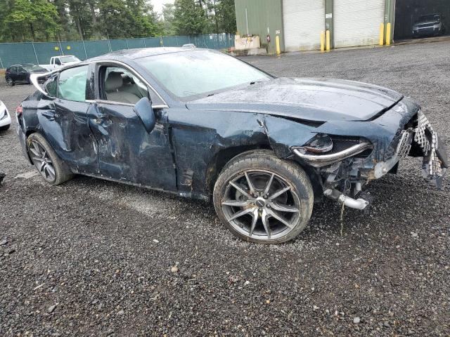  GENESIS G70 BASE 2023 Синий