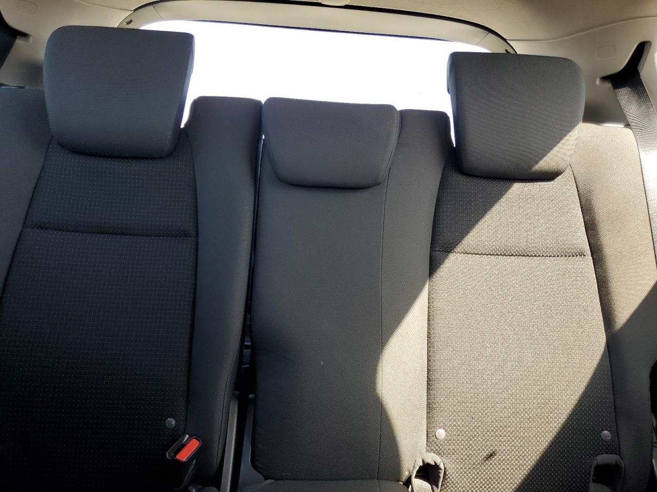 2020 Honda Hr-V Lx VIN: 3CZRU5H30LM716173 Lot: 57285725