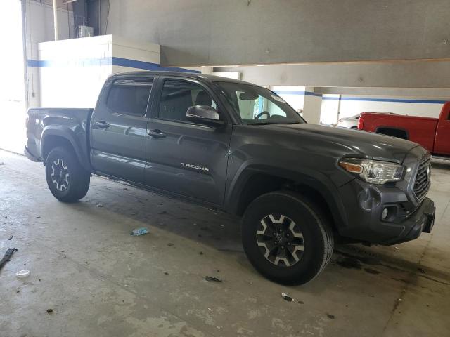  TOYOTA TACOMA 2021 Charcoal