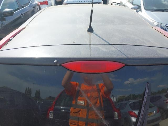 2010 NISSAN NOTE N-TEC