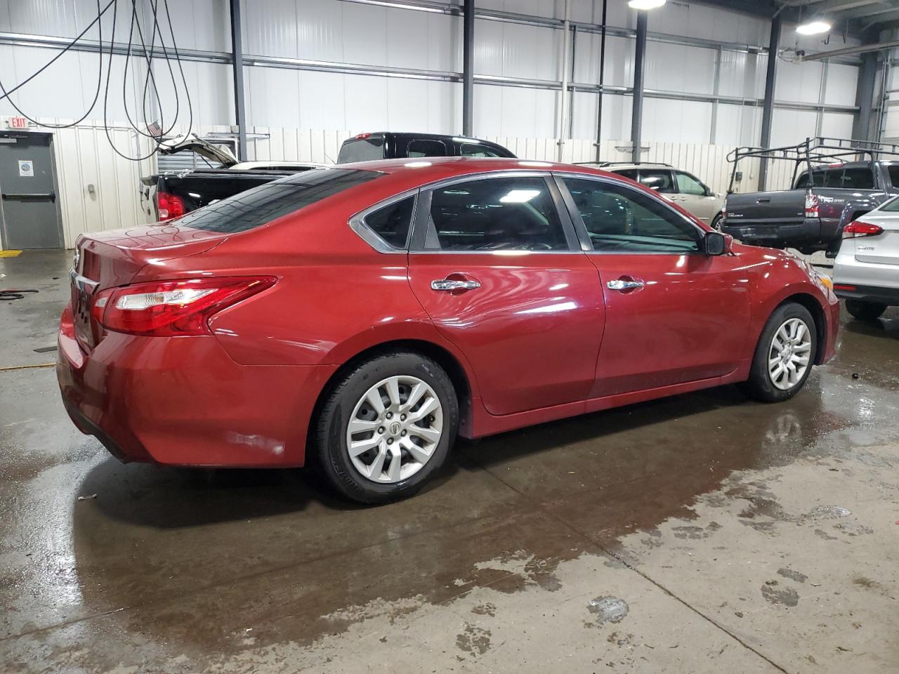 1N4AL3AP9GC154438 NISSAN ALTIMA 2016