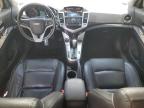 2015 Chevrolet Cruze Lt   en Venta en Cahokia Heights, IL - Side