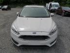 2018 FORD FOCUS TITANIUM   à vendre chez Copart NY - NEWBURGH