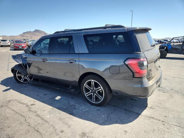 FORD EXPEDITION 2020 Серый