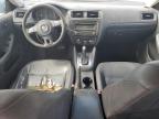 2012 Volkswagen Jetta Se იყიდება Anthony-ში, TX - All Over