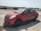 2013 Nissan Versa S იყიდება Sikeston-ში, MO - Front End