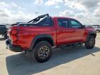 2024 Chevrolet Colorado Zr2 en Venta en Wilmer, TX - Front End
