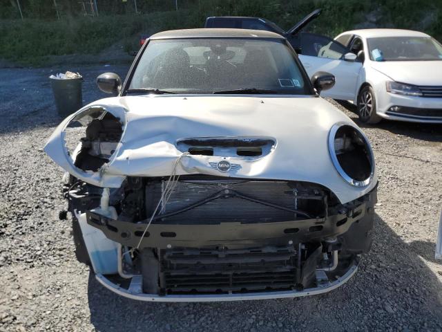  MINI COOPER 2022 Gray