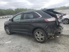 2015 Ford Edge Titanium de vânzare în Byron, GA - Rear End