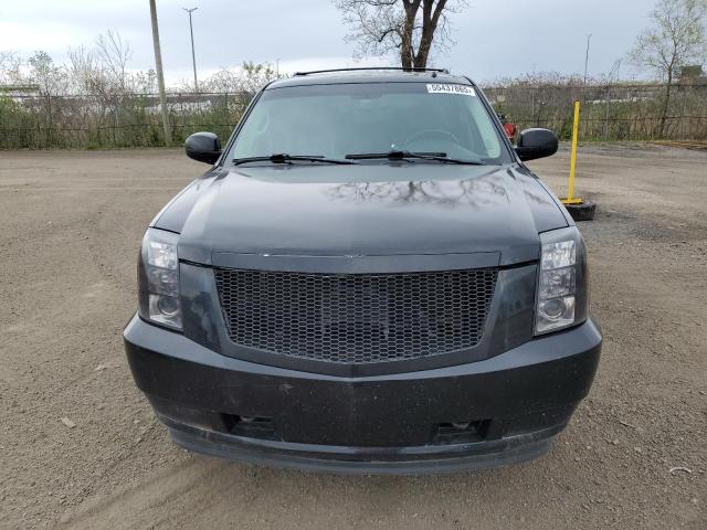 2008 CADILLAC ESCALADE LUXURY  