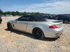 2004 Bmw 645 Ci Automatic на продаже в Eight Mile, AL - Front End