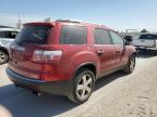 2012 Gmc Acadia Slt-1 de vânzare în Kansas City, KS - Front End