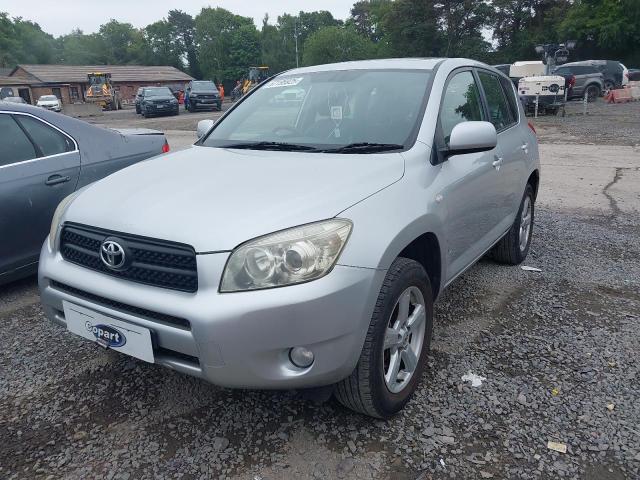 2006 TOYOTA RAV4 XT5 A