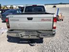 2000 Nissan Frontier King Cab Xe للبيع في Madisonville، TN - Front End