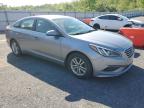 2015 Hyundai Sonata Se for Sale in Grantville, PA - Minor Dent/Scratches