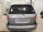 2005 Chevrolet Equinox Lt en Venta en Casper, WY - Front End