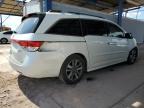 2015 Honda Odyssey Touring en Venta en Phoenix, AZ - Front End