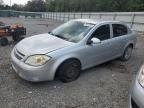 2009 Chevrolet Cobalt Lt na sprzedaż w Riverview, FL - Undercarriage
