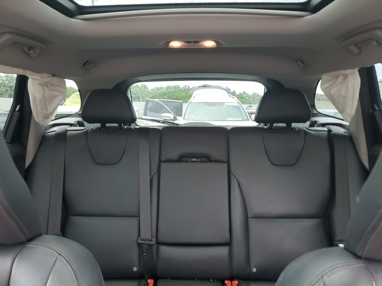 2015 Volvo Xc60 T5 Premier VIN: YV4612RK6F2740458 Lot: 56654405