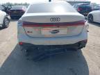 2024 AUDI A5 for sale at Copart SANDWICH