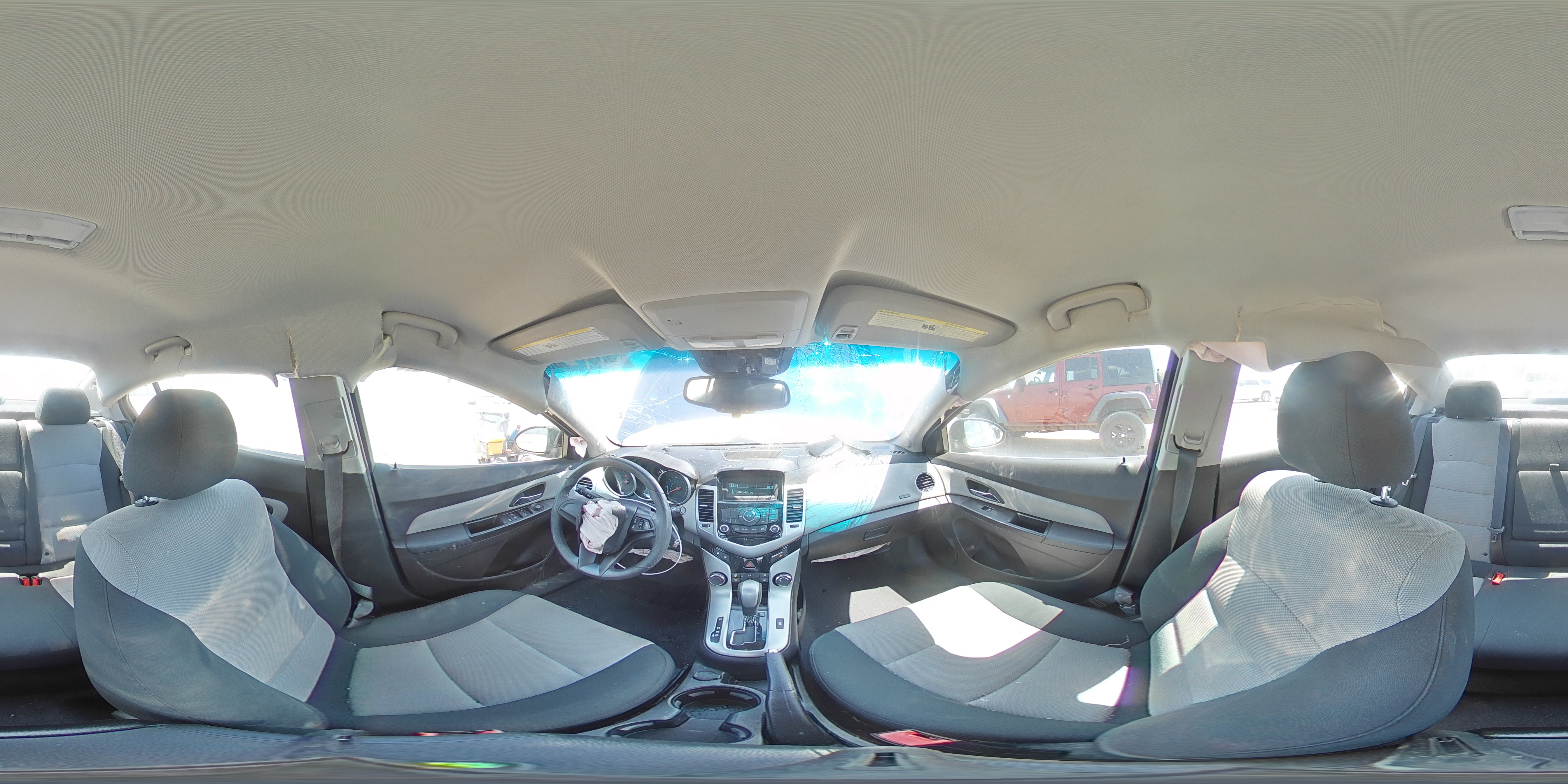 2012 Chevrolet Cruze Ls VIN: 1G1PC5SH3C7151098 Lot: 55977565