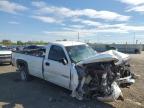 2005 Chevrolet Silverado K2500 Heavy Duty for Sale in Des Moines, IA - Front End