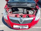 2009 VAUXHALL AGILA EXPR for sale at Copart SANDTOFT