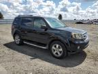 2009 Honda Pilot Exl zu verkaufen in Airway Heights, WA - Mechanical