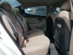 2016 Hyundai Elantra Se for Sale in Montgomery, AL - Front End