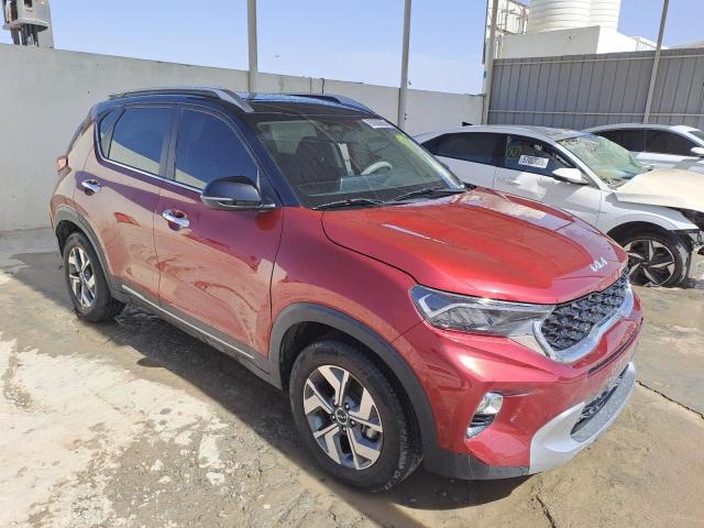 MZBFC8146PN297282 - 2023 Kia SONET - #undefined