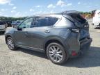 2019 Mazda Cx-5 Grand Touring Reserve на продаже в Lumberton, NC - Rear End