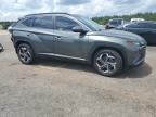 2023 Hyundai Tucson Sel for Sale in Gaston, SC - Rear End