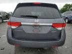 2017 Honda Odyssey Se на продаже в Lebanon, TN - Front End