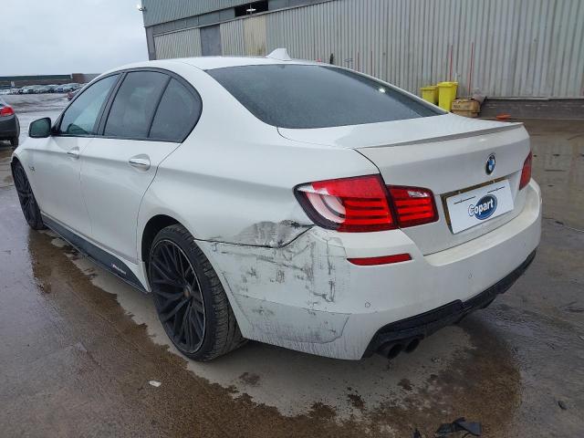 2010 BMW 530D M SPO