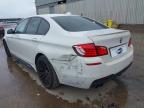 2010 BMW 530D M SPO for sale at Copart PETERLEE