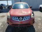 2013 Nissan Rogue S на продаже в Riverview, FL - Front End