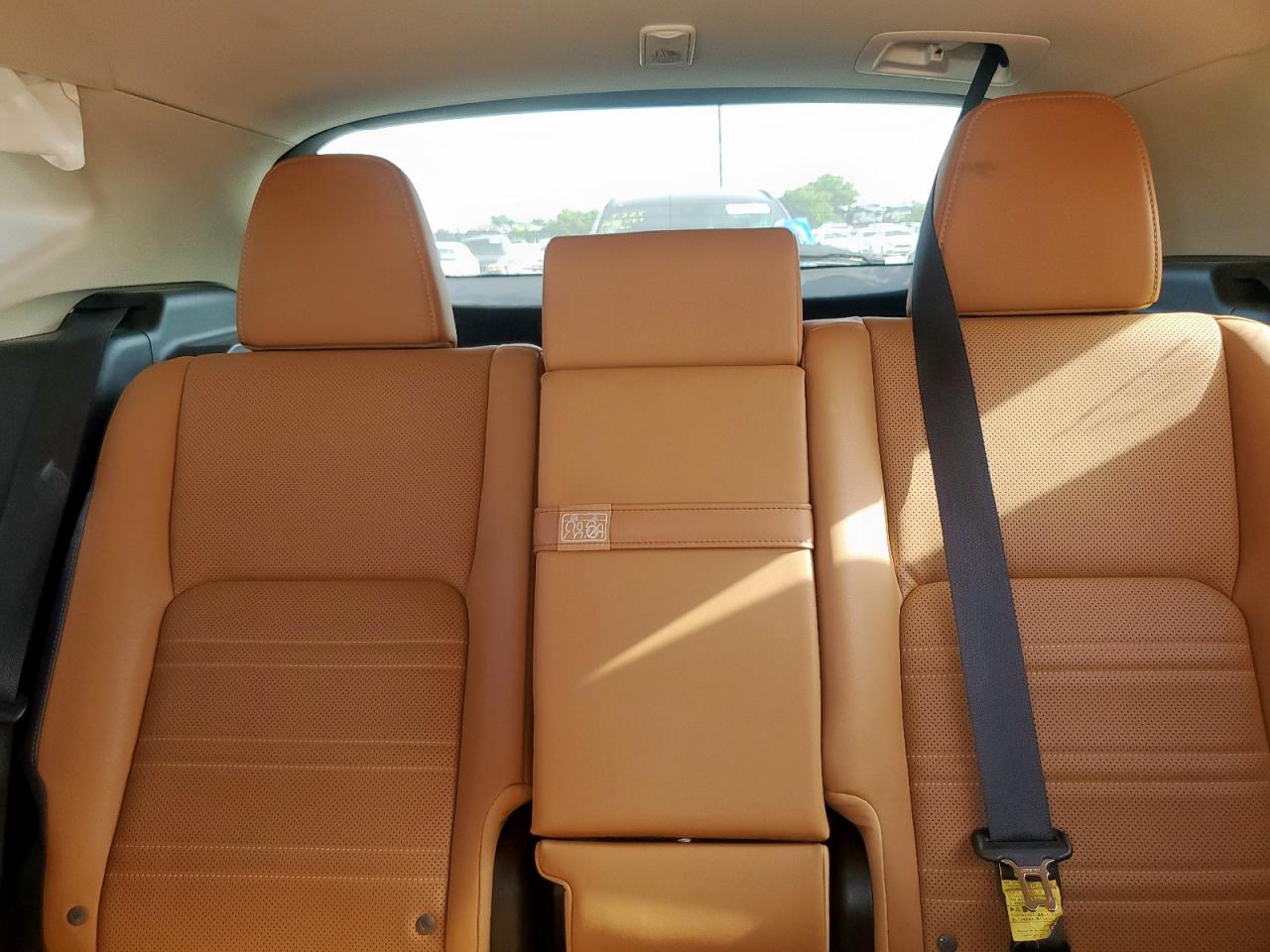 2020 Lexus Nx 300 VIN: JTJDARBZ1L5001581 Lot: 57134175