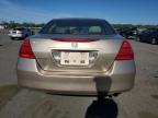 2007 Honda Accord Lx за продажба в Brookhaven, NY - Front End