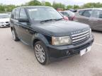 2007 LAND ROVER RANGE ROVE for sale at Copart SANDWICH