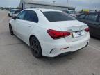 2022 MERCEDES-BENZ A CLASS A180 AMG LINE EXECUTIVE EDITION 4DR for sale at Copart SANDWICH