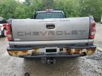 2006 Chevrolet Silverado K1500 იყიდება North Billerica-ში, MA - Normal Wear
