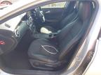 2013 MERCEDES BENZ A180 BLUE- for sale at Copart SANDY